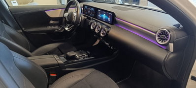 Mercedes-Benz Classe A 180 d Automatic Premium (12)
