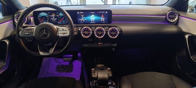 Mercedes-Benz Classe A 180 d Automatic Premium (13)