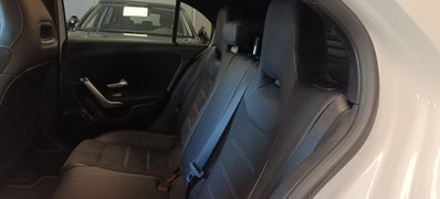 Mercedes-Benz Classe A 180 d Automatic Premium (14)