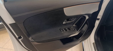 Mercedes-Benz Classe A 180 d Automatic Premium (15)
