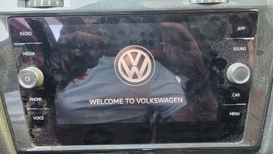 Volkswagen Golf 1.5 TGI DSG 5p. Trendline BlueMotion Technology (13)