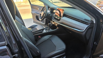 Jeep Compass 1.3 T4 190CV PHEV AT6 4xe Limited (10)