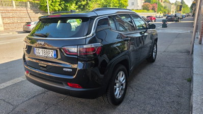Jeep Compass 1.3 T4 190CV PHEV AT6 4xe Limited (4)