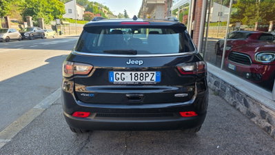 Jeep Compass 1.3 T4 190CV PHEV AT6 4xe Limited (5)