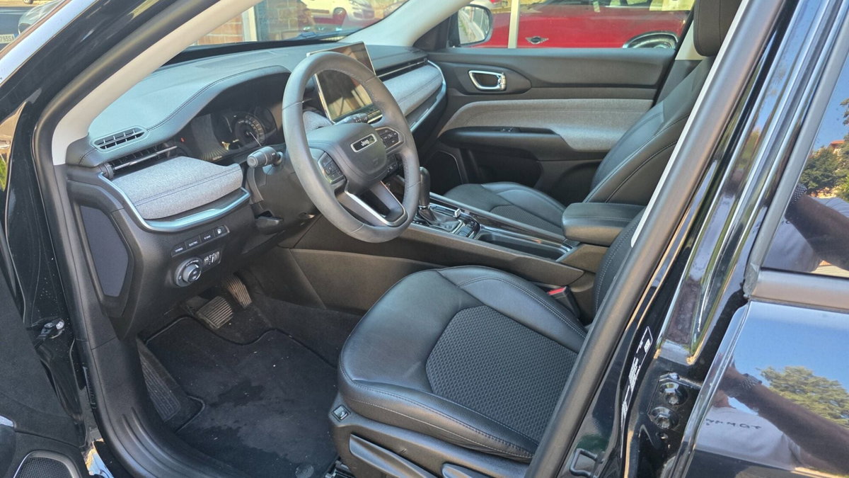 Jeep Compass 1.3 T4 190CV PHEV AT6 4xe Limited (6)
