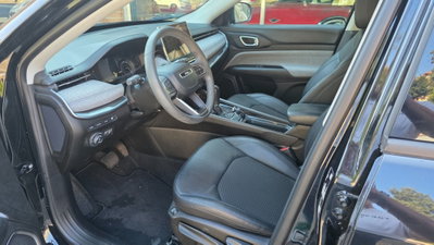 Jeep Compass 1.3 T4 190CV PHEV AT6 4xe Limited (6)