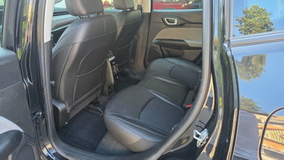 Jeep Compass 1.3 T4 190CV PHEV AT6 4xe Limited (7)