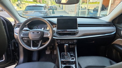 Jeep Compass 1.3 T4 190CV PHEV AT6 4xe Limited (8)