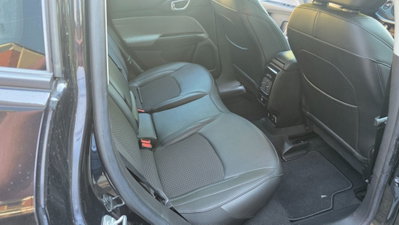 Jeep Compass 1.3 T4 190CV PHEV AT6 4xe Limited (9)