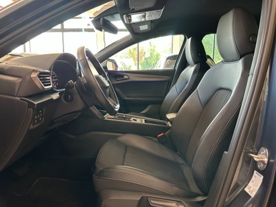 Cupra Leon Station Wagon Leon Sportstourer 2.0 tdi 4drive 150cv dsg (8)
