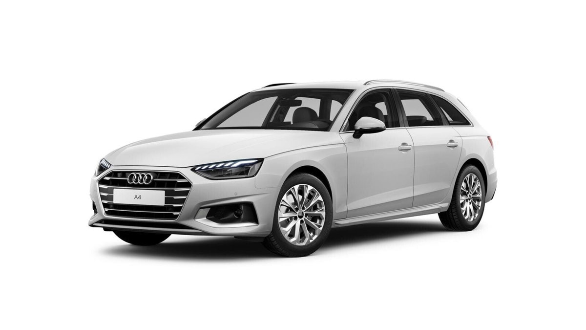 Audi A4 Avant 35 2.0 tdi mhev Business Advanced 163cv s-tronic