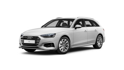 Audi A4 Avant 35 2.0 tdi mhev Business Advanced 163cv s-tronic usata
