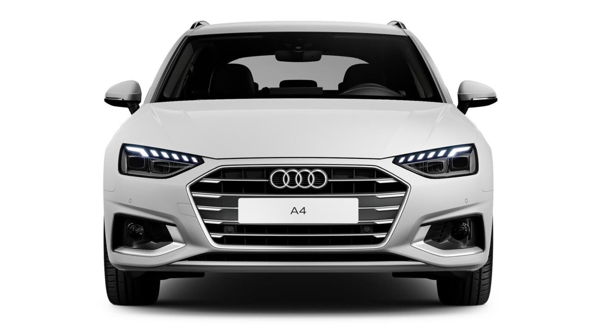 Audi A4 Avant 35 2.0 tdi mhev Business Advanced 163cv s-tronic (2)