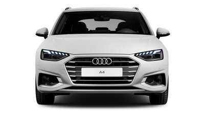 Audi A4 Avant 35 2.0 tdi mhev Business Advanced 163cv s-tronic (2)