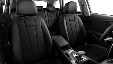 Audi A4 Avant 35 2.0 tdi mhev Business Advanced 163cv s-tronic (6)