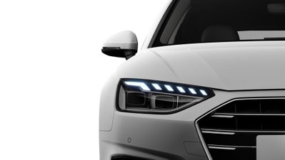Audi A4 Avant 35 2.0 tdi mhev Business Advanced 163cv s-tronic (7)