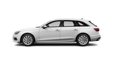 Audi A4 Avant 35 2.0 tdi mhev Business Advanced 163cv s-tronic (8)