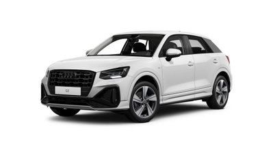 Audi Q2 Q2 35 TDI S line Edition usata