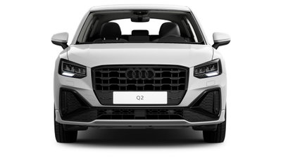 Audi Q2 Q2 35 TDI S line Edition (2)