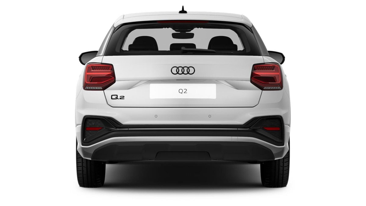 Audi Q2 Q2 35 TDI S line Edition (3)