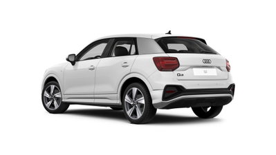 Audi Q2 Q2 35 TDI S line Edition (4)