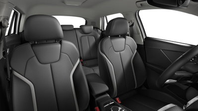 Audi Q2 Q2 35 TDI S line Edition (6)