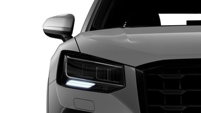 Audi Q2 Q2 35 TDI S line Edition (7)