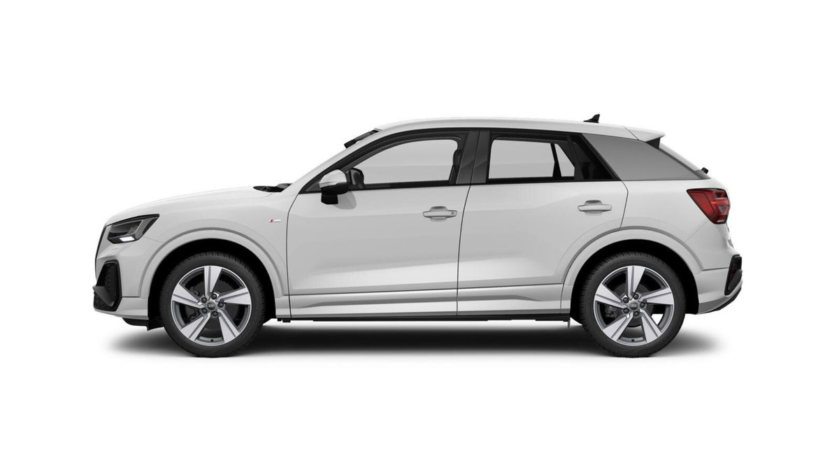 Audi Q2 Q2 35 TDI S line Edition (8)