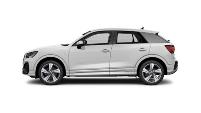 Audi Q2 Q2 35 TDI S line Edition (8)