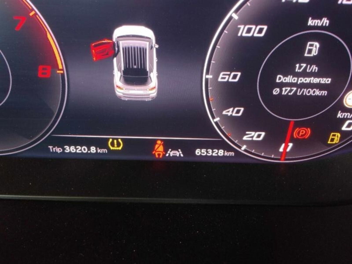 SEAT Arona 1.0 EcoTSI Black Edition (13)