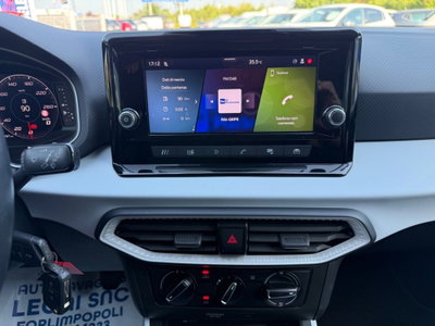 SEAT Arona 1.0 EcoTSI Black Edition (16)