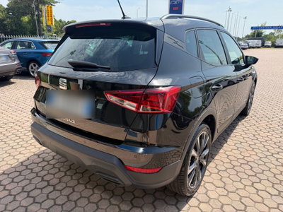 SEAT Arona 1.0 EcoTSI Black Edition (6)