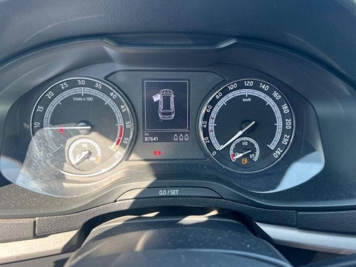 Skoda Karoq 2.0 TDI EVO SCR 4x4 DSG Ambition (10)