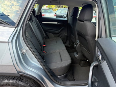 Skoda Karoq 2.0 TDI EVO SCR 4x4 DSG Ambition (18)