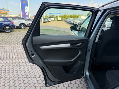Skoda Karoq 2.0 TDI EVO SCR 4x4 DSG Ambition (19)