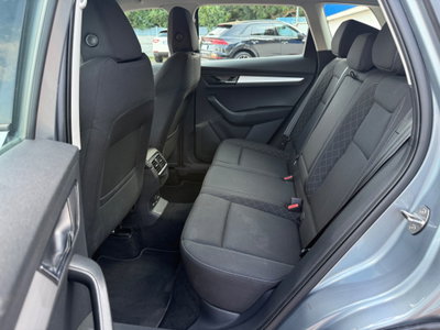 Skoda Karoq 2.0 TDI EVO SCR 4x4 DSG Ambition (20)