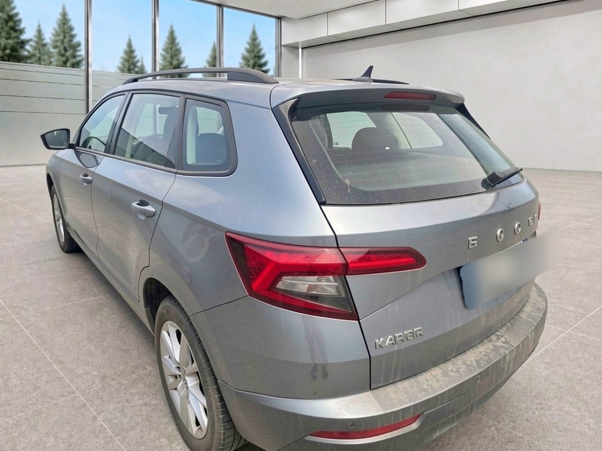 Skoda Karoq 2.0 TDI EVO SCR 4x4 DSG Ambition (3)