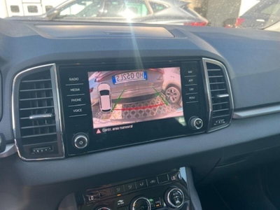 Skoda Karoq 2.0 TDI EVO SCR 4x4 DSG Ambition (5)
