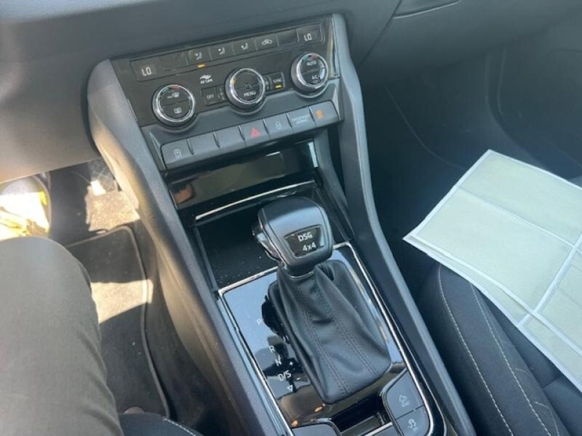 Skoda Karoq 2.0 TDI EVO SCR 4x4 DSG Ambition (6)