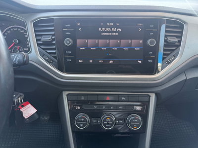 Volkswagen T-Roc 1.6 TDI SCR Style BlueMotion Technology (15)