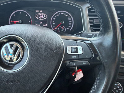 Volkswagen T-Roc 1.6 TDI SCR Style BlueMotion Technology (16)