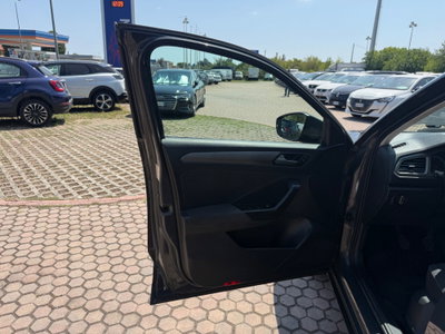 Volkswagen T-Roc 1.6 TDI SCR Style BlueMotion Technology (20)