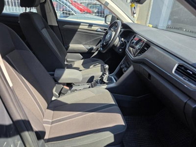 Volkswagen T-Roc 1.6 TDI SCR Style BlueMotion Technology (9)
