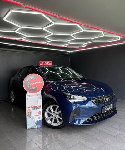 Opel Corsa 1.2 Elegance usata
