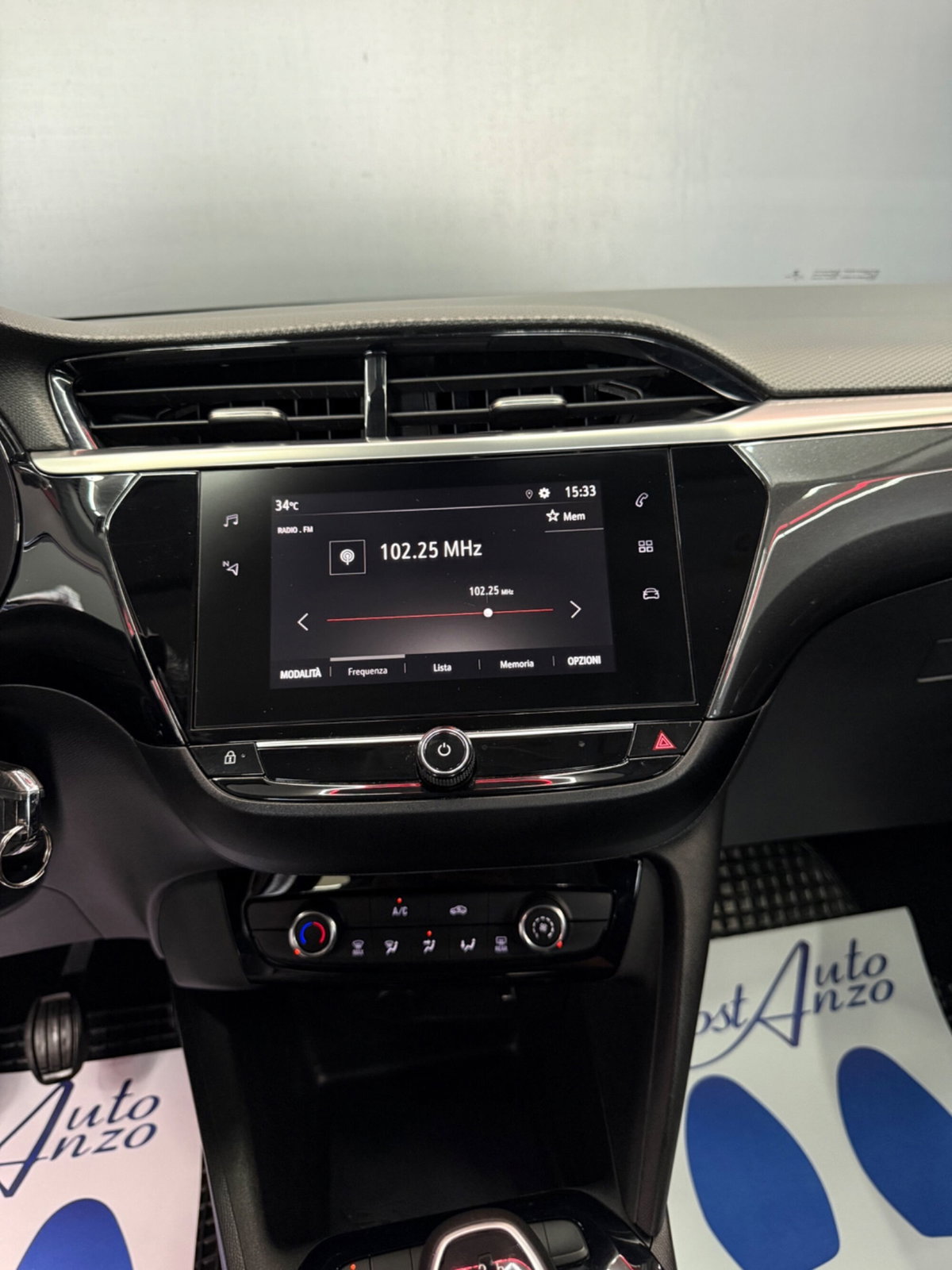 Opel Corsa 1.2 Elegance (14)