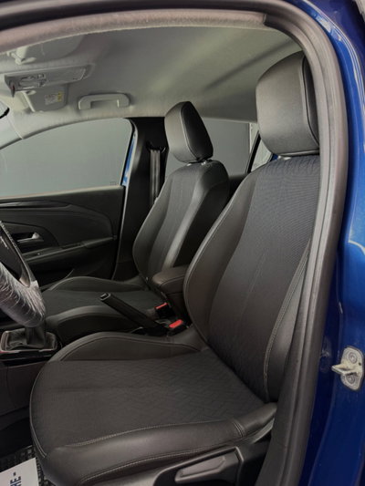 Opel Corsa 1.2 Elegance (15)