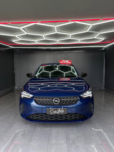Opel Corsa 1.2 Elegance (3)