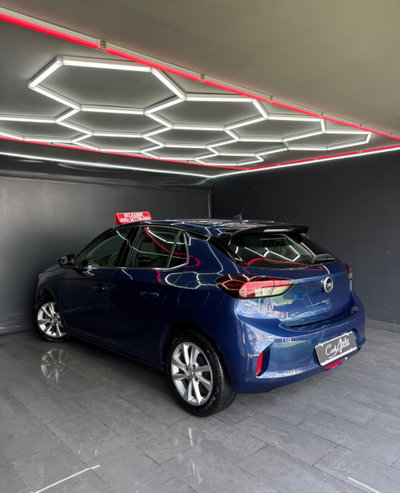 Opel Corsa 1.2 Elegance (5)
