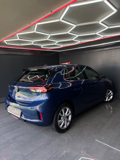 Opel Corsa 1.2 Elegance (7)