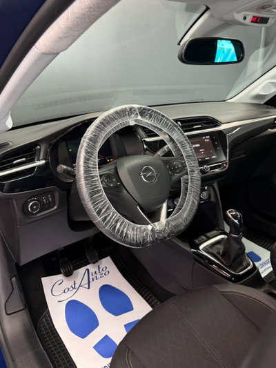 Opel Corsa 1.2 Elegance (8)